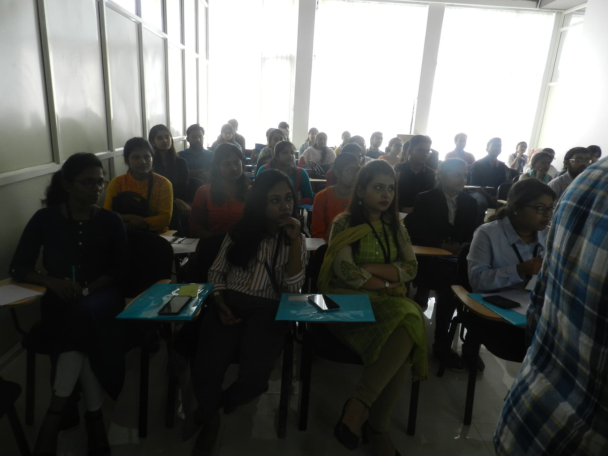 JIS Institute of Advanced Studies and Research Kolkata Events photo 10